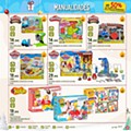 Antevisão Folheto PINGO DOCE Brinquedos
